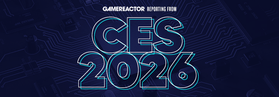 CES 2026