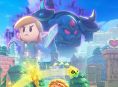 The Legend of Zelda: Echoes of Wisdom 'ın aksaklığı, Zelda yerine Link olarak oynamanıza izin veriyor