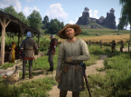 Brushes with Death, Kingdom Come: Deliverance II için ilk genişleme paketi olacak