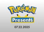 Unutmayın: İki hafta içinde bir Pokémon Hediyemiz olacak!