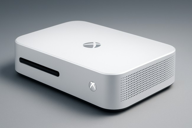 Yeni Xbox konsolu, oyun konsolu kavramını yeniden tanımlıyor