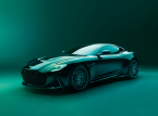 Aston Martin toplam personelinin %20'sini azaltacak