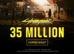 Cyberpunk 2077 35 milyondan fazla kopya sattı