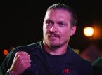 Oleksander Usyk, Dubois'i devirdikten sonra tartışmasız ağır siklet şampiyonu oldu