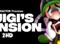 Luigi's Mansion 2 HD önizleme - Aynı derecede iyi, ama çok daha güzel