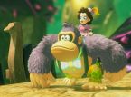 Donkey Kong Bananza: Orman Katmanındaki tüm muzlar