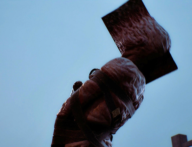 Silent Hill: Townfall geliştiriciler neden birinci şahıs korku filmini seçtiklerini açıklıyor