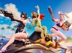 Fortnite yazı az giyimli DC favorileriyle kutluyor
