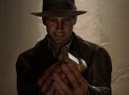 Marvel, 80'lerden Indiana Jones &ccedil;izgi romanlarını deri ciltli sert ciltli bir koleksiyonda topluyor