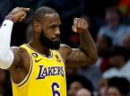 LeBron James, Lakers'ın Phoenix Suns karşısında sarsıntılı galibiyeti i&ccedil;in kritik