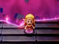 The Legend of Zelda: Echoes of Wisdom çevrimiçi olarak sızdırıldı