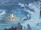Moomintroll: Winter's Warmth artık PC'de oynanabilir bir demoya sahip