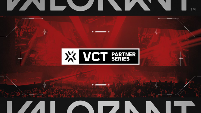 Valorant