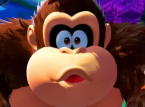 Shigeru Miyamoto, Donkey Kong Bananza 'da bir şeyleri parçalamaktan kendini alamadı.