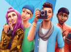 The Sims 4 hamilelik hatası düzeltildi