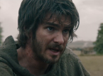 Andrew Garfield, sert orta&ccedil;ağ draması The King Uprising filminde II. Richard'a karşı isyan ediyor