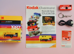 Kodak, anahtarlığa uyan yeni bir fotoğraf makinesi yaptı