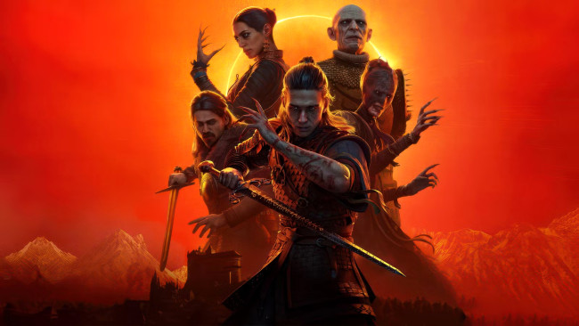 The Blood of Dawnwalker yönetmen, çoğu insanın oyunu Guitar Hero gibi oynayacağına inanıyor