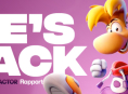 Orijinal Rayman, yaratıcısı Michel Ancel'e g&ouml;re HD olarak geri d&ouml;n&uuml;yor