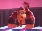 Donkey Kong Bananza: The Junction'daki tüm muzlar