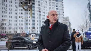 Birleşik Krallık, Ukrayna'nın savunmasını güçlendirmek için yeni uzun menzilli balistik füze geliştirecek