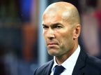D&uuml;nya Kupası bittikten sonra Deschamps'ın yerine Zinedine Zidane hazır