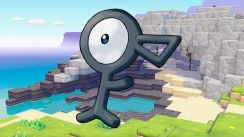 Pokémon Pokopia Rehber: Gizemli Slate'lerle ne yapılmalı ve Unown duvar bulmacasını nasıl çözülür