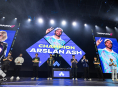 Arslan Ash, Evo 2026'da Tekken 8 unvanını korudu