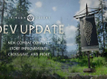 Resmi: Crimson Desert için ilk hikaye DLC'si zaten yolda