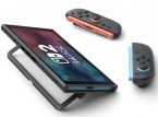 Zımba ile yok edilen dünyaca ünlü Switch 2 ünitesi 250.000 dolara satıldı