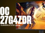 AOC Q27G4ZDR OLED Oyun Monit&ouml;r&uuml;