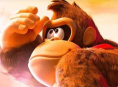 Donkey Kong i&ccedil;in Lego ve Nintendo iş birliğinin ilk g&ouml;r&uuml;nt&uuml;s&uuml; sızdırıldı