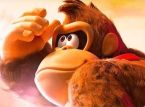 Donkey Kong i&ccedil;in Lego ve Nintendo iş birliğinin ilk g&ouml;r&uuml;nt&uuml;s&uuml; sızdırıldı