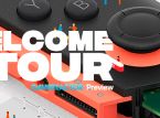 Uygulamalı İzlenimler: Nintendo Switch 2 Welcome Tour dahil edilemeyecek kadar hoş görünüyor