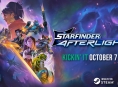 Pathfinder spin-off uzay rol yapma oyununa dayanan CRPG Starfinder: Afterlight i&ccedil;in Kickstarter kampanyası 7 Ekim'de başlıyor