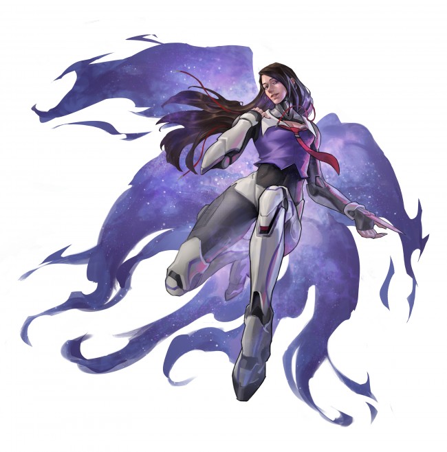 Starfinder: Afterlight