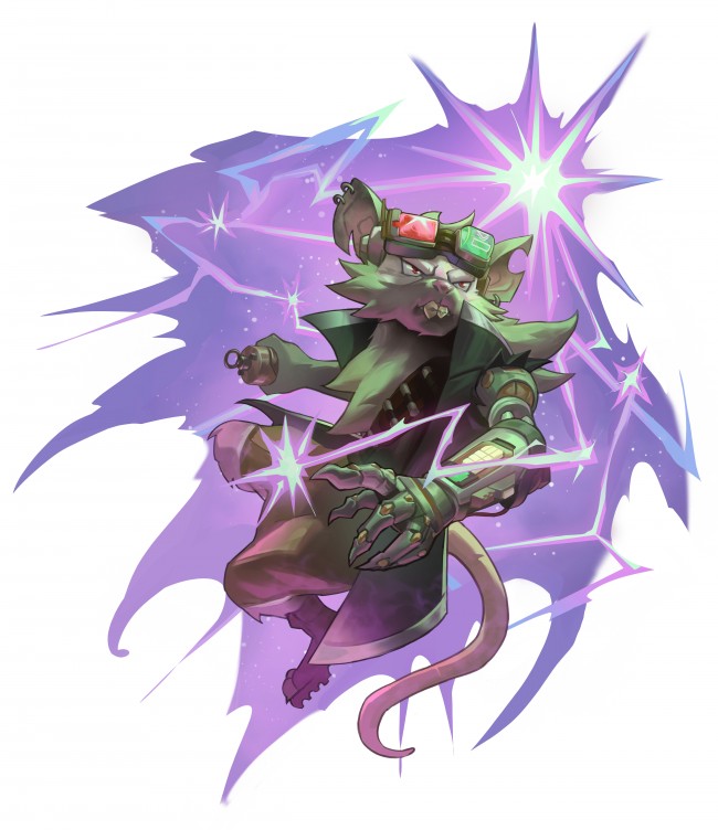Starfinder: Afterlight