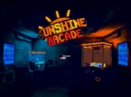 Unshine Arcade, roguelike aksiyon ve psikolojik korku arasında harmanlanır