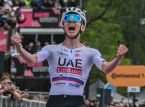 Tadej Pogačar, Tour de France'ta tekrar kazandı ve yarışın bu aşamasında şimdiye kadarki en iyi farkını geliştirdi