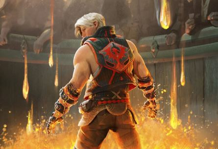 Sunucular kararmadan önce Highguard oynamak için son şans