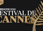 Gamereactor bu yıl Cannes Film Festivali'nde! &Ouml;n&uuml;m&uuml;zdeki g&uuml;nlerde daha fazlası i&ccedil;in bizi takipte kalın.