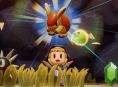 The Legend of Zelda: Echoes of Wisdom bir saatten kısa sürede dövülebilir