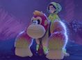 Donkey Kong Bananza: Tempest Layer'daki t&uuml;m muzlar