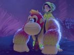 Donkey Kong Bananza: Tempest Layer'daki tüm muzlar