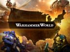 Warhammer World USA, 2027 sonlarında a&ccedil;ılacak