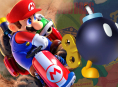 Sızıntı: Bob-omb Blast Mario Kart World mi geliyor?
