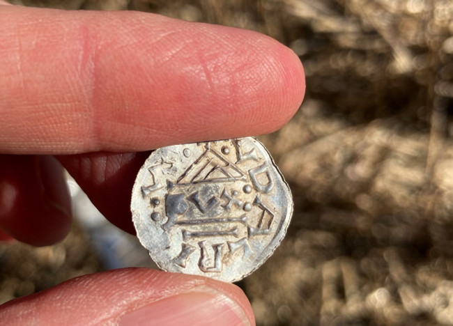Norveç'te arkeolojik büyük başarı: devasa Viking hazinesi keşfedildi