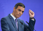 İspanya Başbakanı Pedro S&aacute;nchez D&uuml;nya Kupası finaline katılacak, ancak batıl inan&ccedil;lar nedeniyle Javier Milei katılamayacak