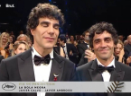 Cannes'tan Cannes'tan Canlı: La Bola Negra i&ccedil;in basın toplantısı