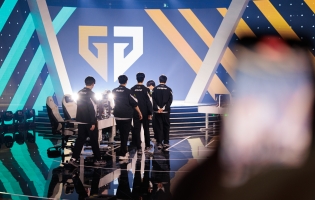 Gen.G Esports, League of Legends Destek oyuncusu Duro'yu kilitledi